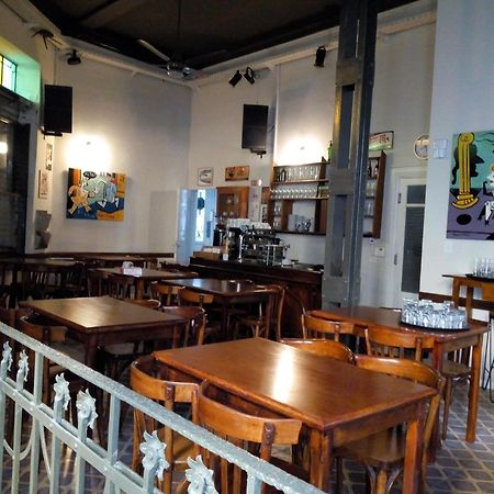 Bar De Fondo Suites Buenos Aires Eksteriør bilde