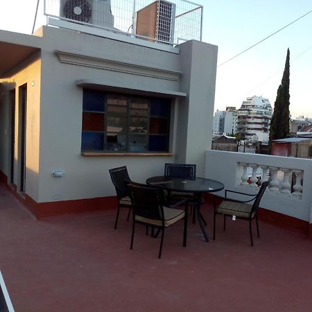 Bar De Fondo Suites Buenos Aires Eksteriør bilde