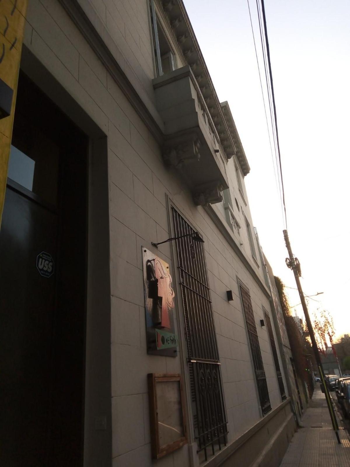 Bar De Fondo Suites Buenos Aires Eksteriør bilde
