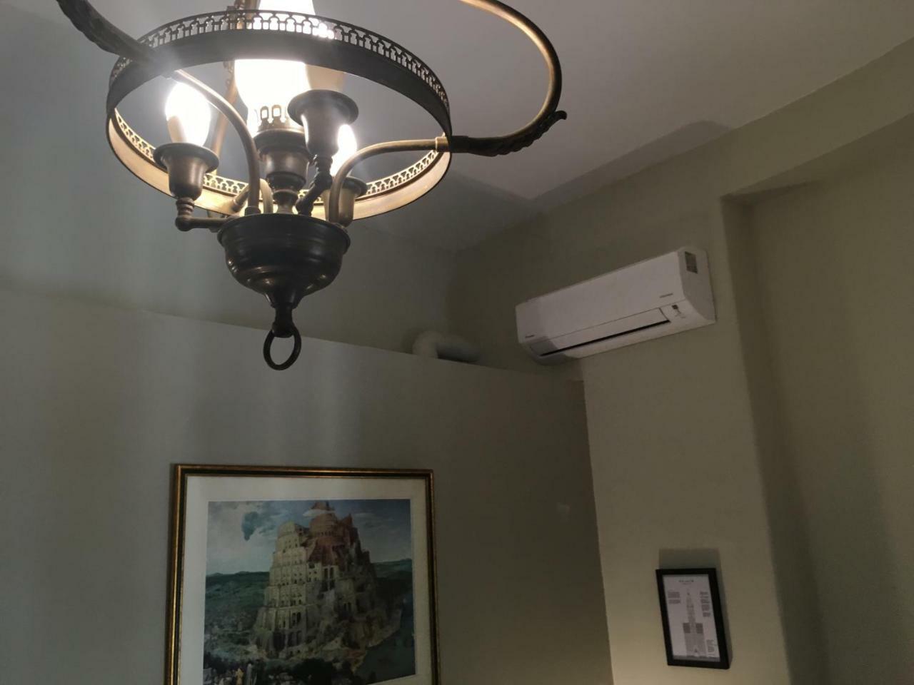 Bar De Fondo Suites Buenos Aires Eksteriør bilde