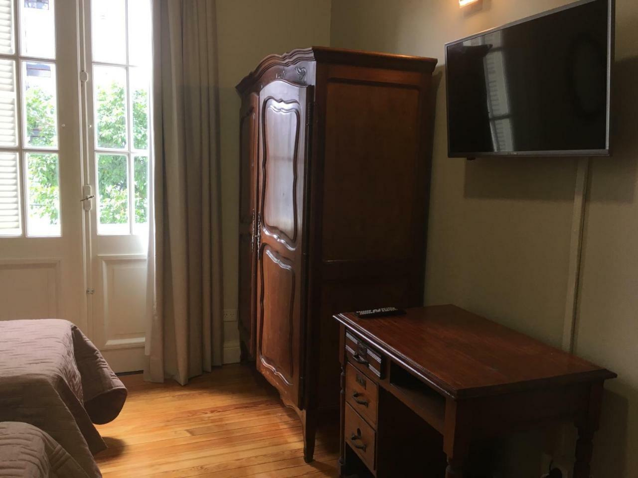 Bar De Fondo Suites Buenos Aires Eksteriør bilde
