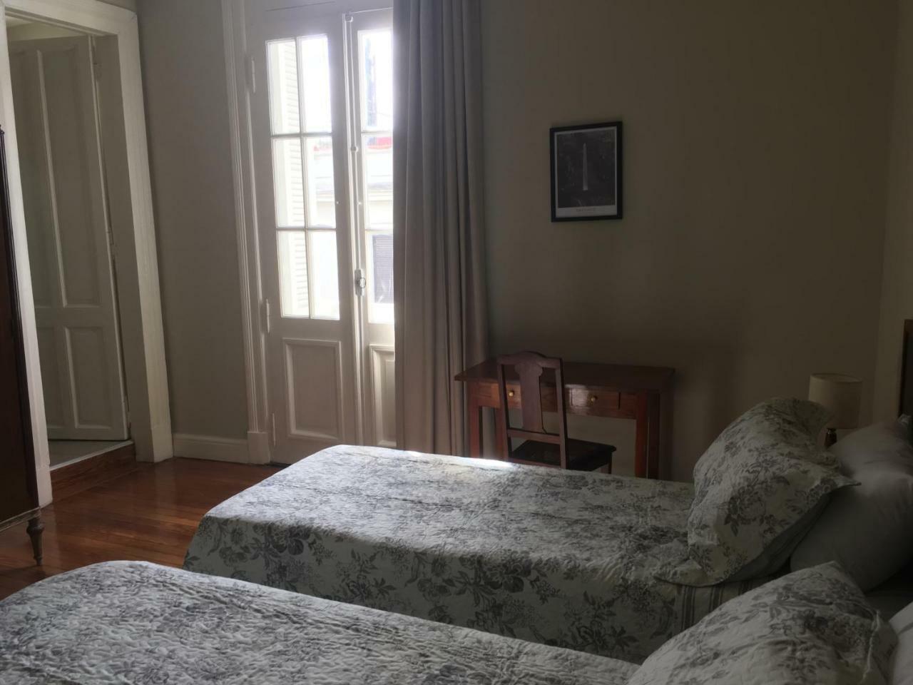 Bar De Fondo Suites Buenos Aires Eksteriør bilde