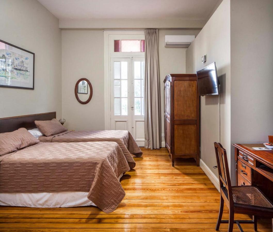 Bar De Fondo Suites Buenos Aires Eksteriør bilde
